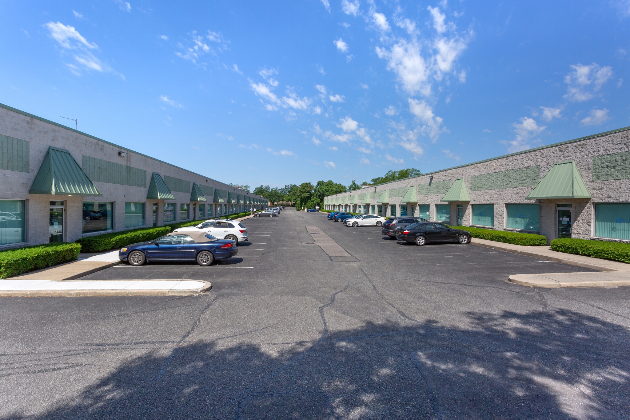 1361 Lincoln Ave, Holbrook, NY for lease Building Photo- Image 1 of 11