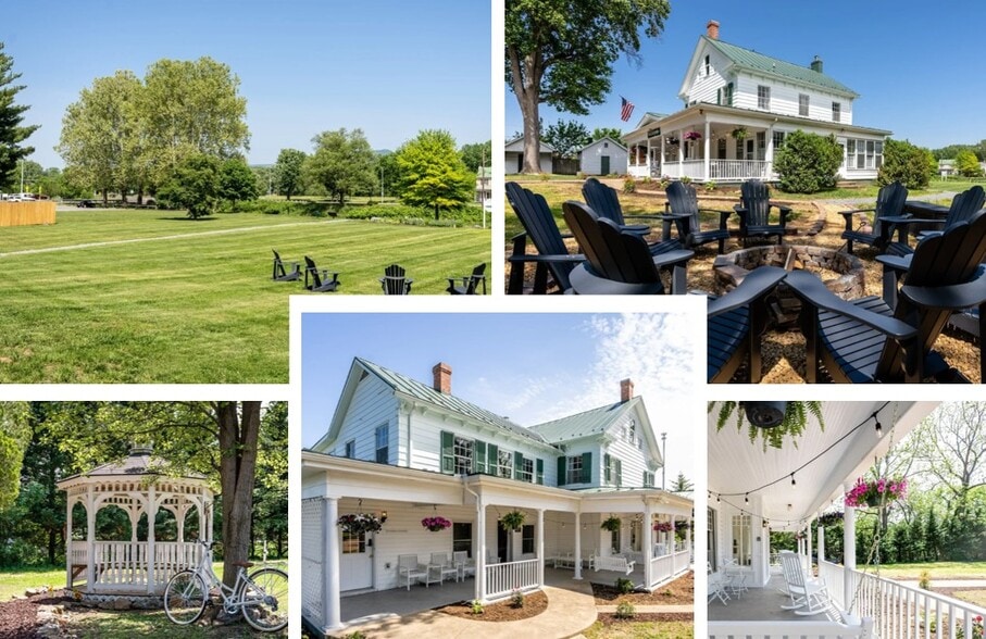 120 N Hawksbill St, Luray, VA for sale - Building Photo - Image 3 of 5