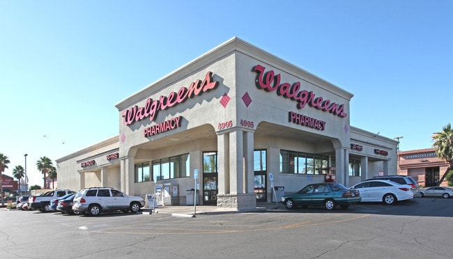 More details for 4905 W Tropicana Ave, Las Vegas, NV - Retail for Sale
