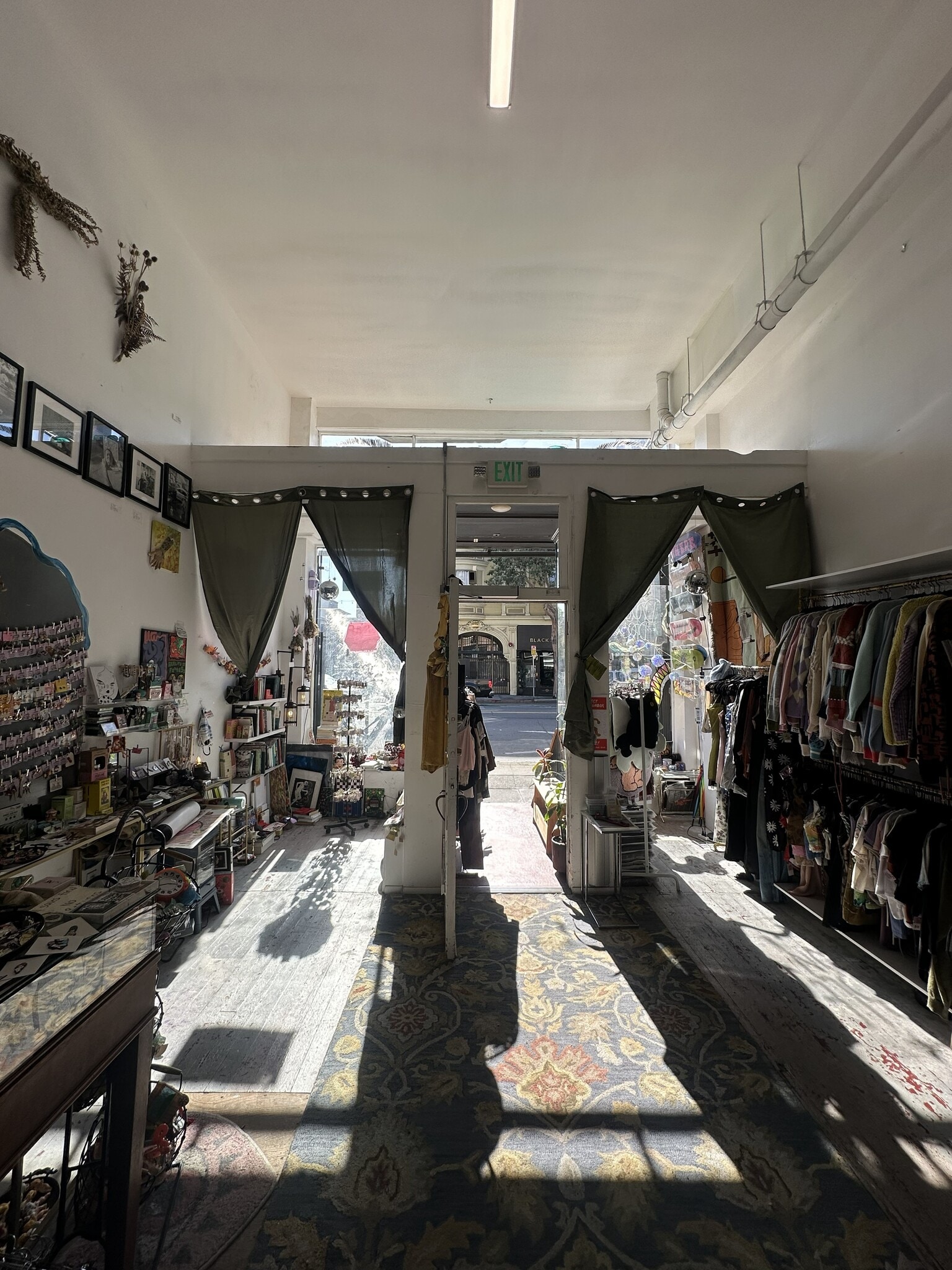 301-315 Valencia St, San Francisco, CA for lease Interior Photo- Image 1 of 3