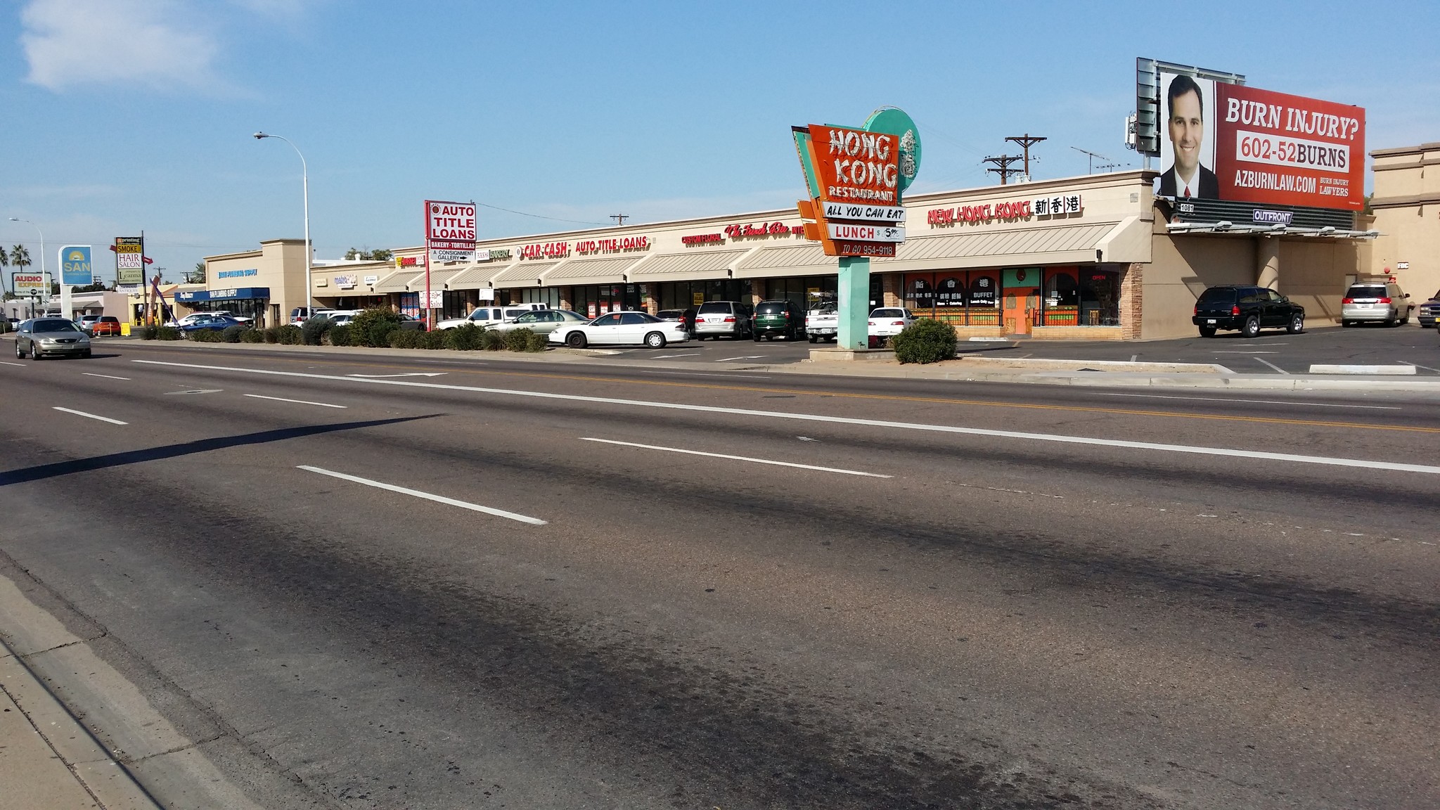 2322 E Indian School Rd, Phoenix, AZ for sale Other- Image 1 of 1