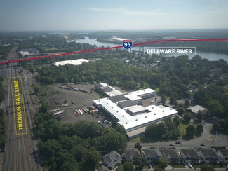 More details for 5 N Wilson Ave, Bristol, PA - Industrial for Lease