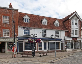 More details for 110-111 High St, Thame - Retail for Lease