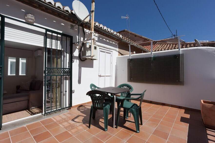 Calle Buensuceso, 30, Granada, Granada à vendre - Photo du bâtiment - Image 1 de 39