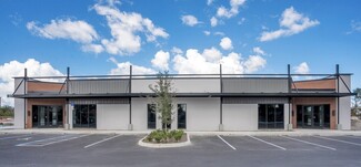 Plus de détails pour 1219-1239 Daniels Rd, Winter Garden, FL - Bureau/Médical à louer