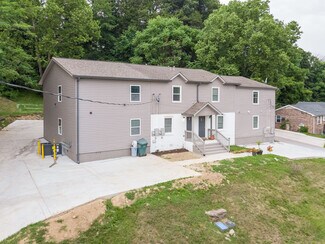 Plus de détails pour Nashville Bundle of 14 Duplex Units – Multi-résidentiel à vendre