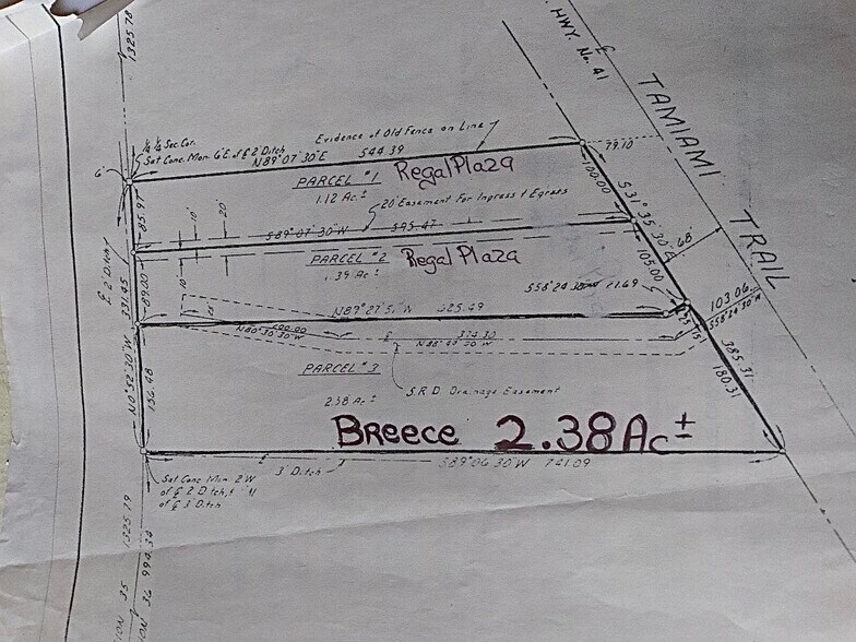 S Tamiami Trl, Fort Myers, FL à vendre - Photo du bâtiment - Image 2 de 12