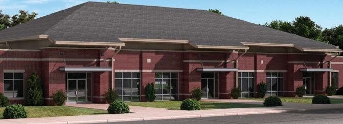 11920 Kennedy Ln, Fredericksburg, VA à vendre - Photo du bâtiment - Image 3 de 4