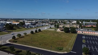 Plus de détails pour 2702 Main Street, Plainfield, IN - Terrain à vendre