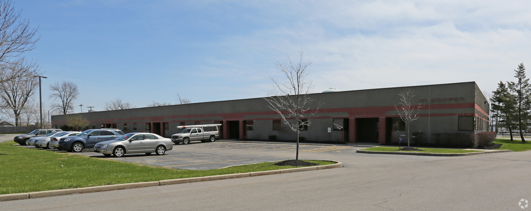 181 Cooper Ave, Tonawanda, NY for lease Building Photo- Image 1 of 20