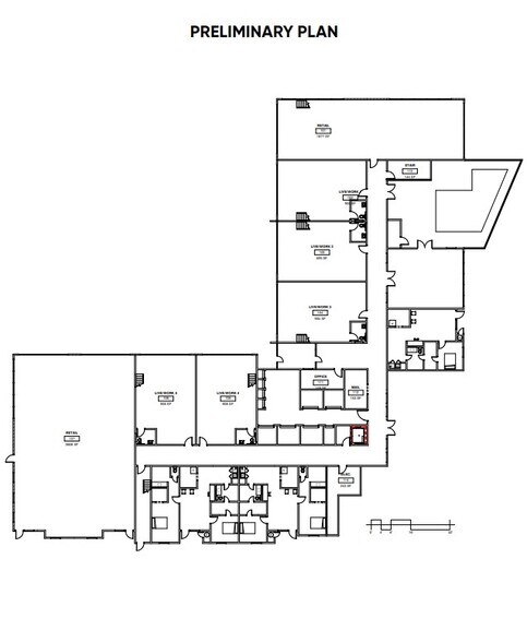 16051 Dessau Rd, Pflugerville, TX à louer - Photo du bâtiment - Image 2 de 8