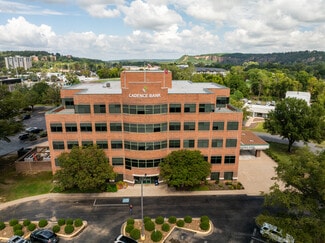 More details for 2800 Cantrell Rd, Little Rock, AR - Office for Lease