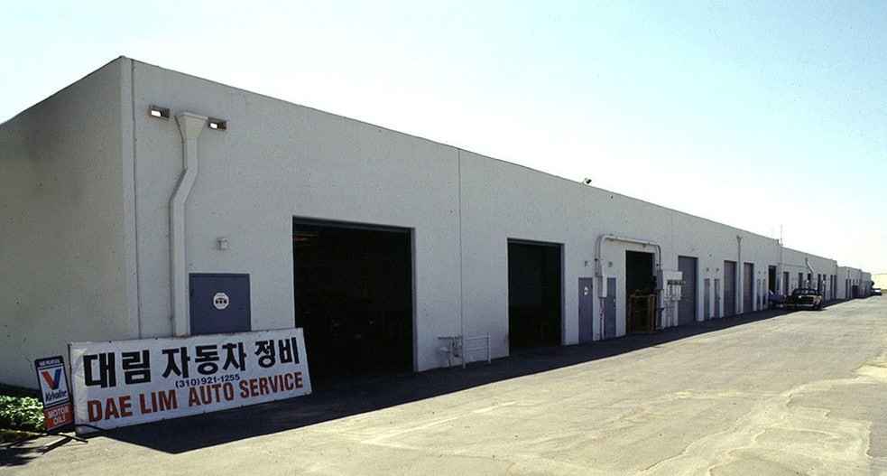 13950 Rosecrans Ave, Santa Fe Springs, CA à louer - Autre - Image 2 de 5