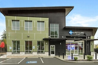 12828 SE Kent Kangley Rd, Kent, WA for lease Interior Photo- Image 1 of 20