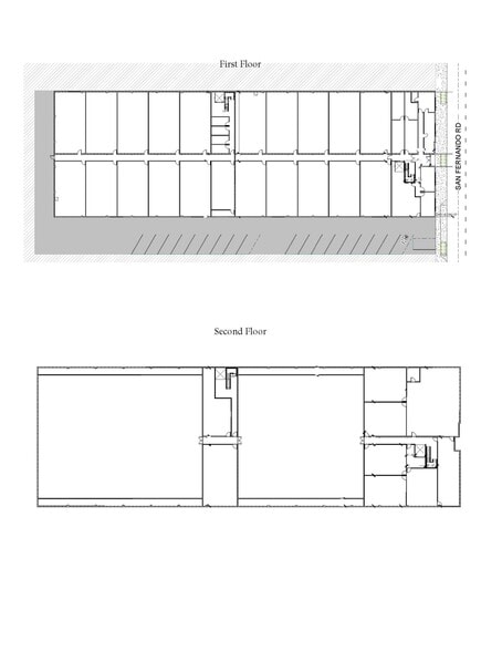 9237 San Fernando Rd, Sun Valley, CA for sale - Building Photo - Image 2 of 8