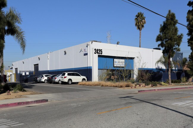 Plus de détails pour 2425 Kella Ave, City of Industry, CA - Industriel à louer