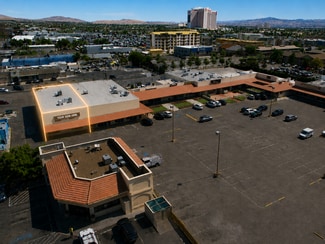 More details for 1535-1609 Vassar St, Reno, NV - Retail for Lease