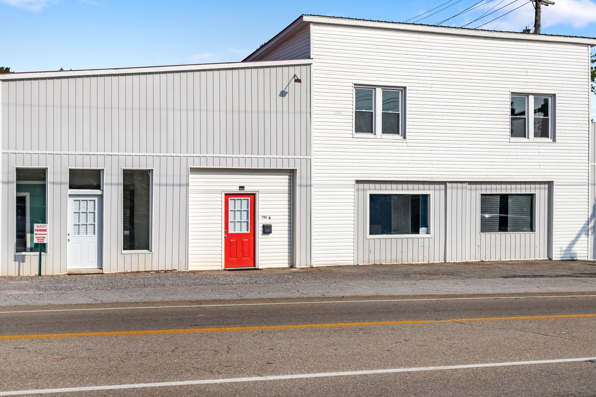 900 Mulberry St, Loudon, TN for lease Building Photo- Image 1 of 12