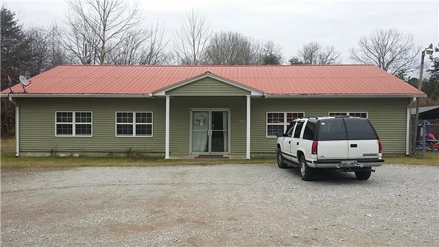 2066 Sr 56 Rd, Tracy City, TN à vendre Photo principale- Image 1 de 1