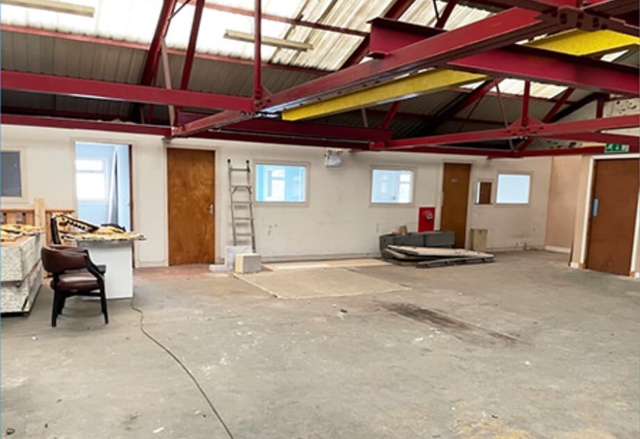 11 Farnell St, Glasgow à louer Photo intérieure- Image 1 de 4