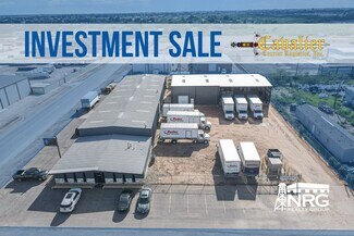 More details for 2716 S County Road 1207, Midland, TX - Industrial for Sale