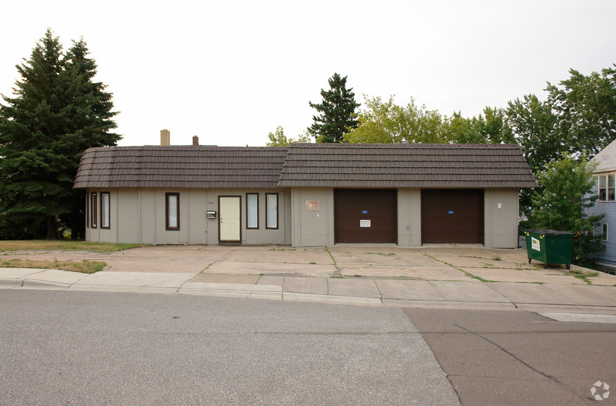 631 Piedmont Ave, Duluth, MN à vendre - Photo principale - Image 1 de 1