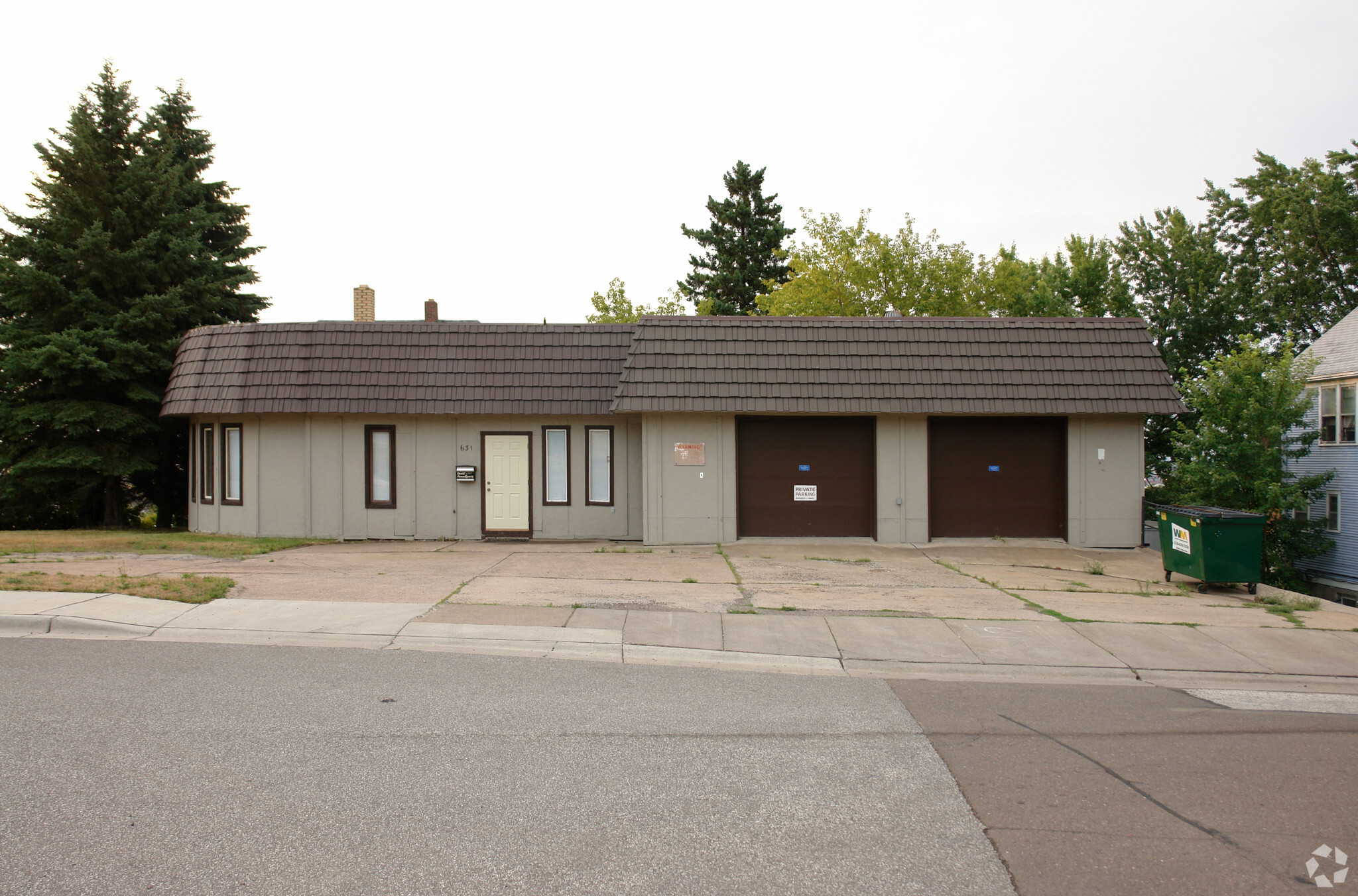 631 Piedmont Ave, Duluth, MN à vendre Photo principale- Image 1 de 1