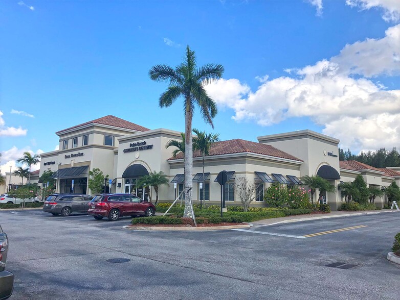 420 S State Road 7, Royal Palm Beach, FL for sale - Building Photo - Image 1 of 1