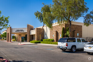 More details for 876 Seven Hills Dr, Henderson, NV - Office/Medical for Lease