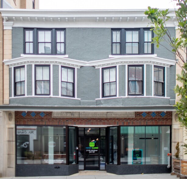 212 W 9th St, Wilmington, DE à louer - Photo du bâtiment - Image 1 de 8