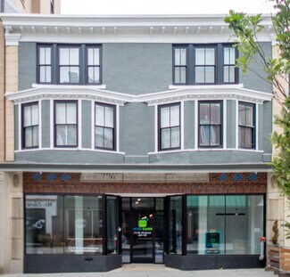 Plus de détails pour 212 W 9th St, Wilmington, DE - Bureau à louer