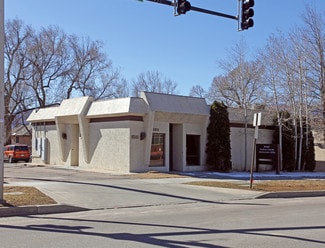 More details for 1511 E Boulder St, Colorado Springs, CO - Office for Lease