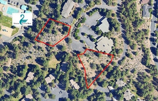 More details for Village Office Ct, Bend, OR - Land for Sale