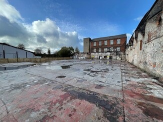 More details for Lower Hollin Bank St, Blackburn - Land for Lease