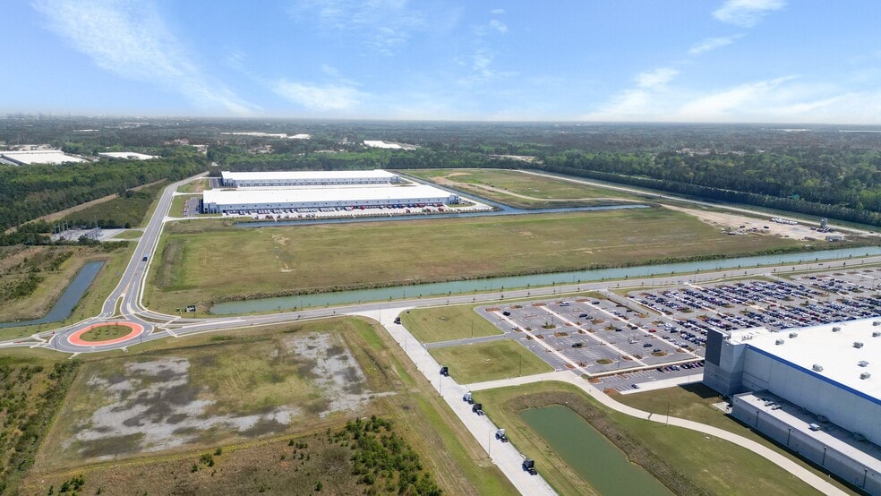 0 Pine Meadow Dr, Pooler, GA à louer - Photo du bâtiment - Image 2 de 9