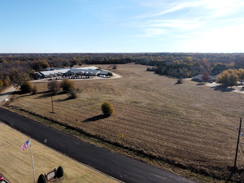 83 ac Stillhouse Rd, Paris, TX for sale - Building Photo - Image 3 of 22