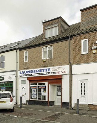 More details for 52 Lower Dundas St, Sunderland - Retail for Lease