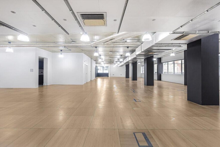 8-15 Dereham Pl, Londres à louer - Photo intérieure - Image 2 de 27