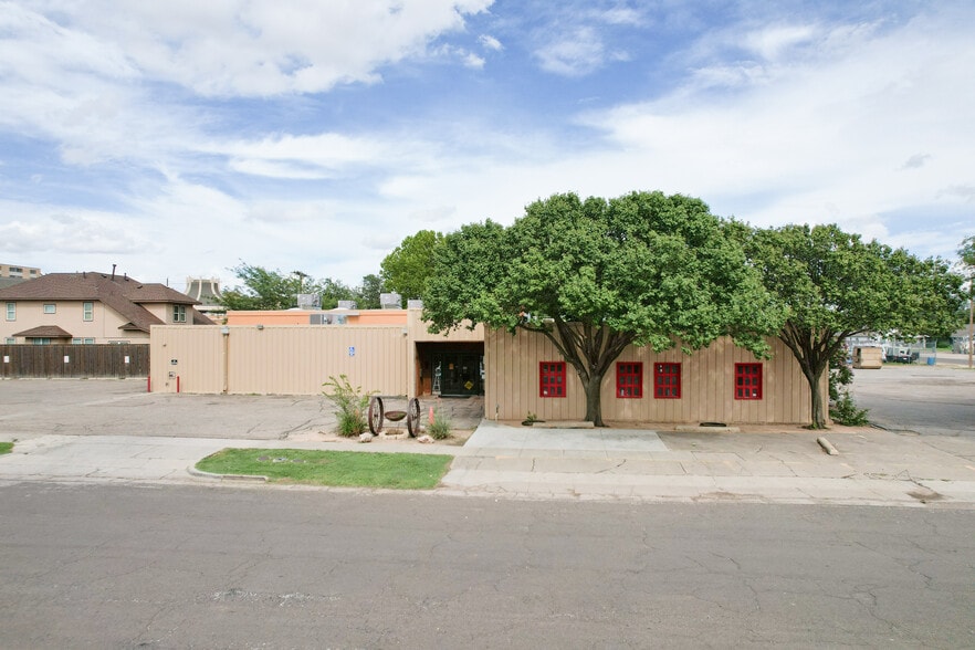 620 SW 16th Ave, Amarillo, TX for sale - Building Photo - Image 3 of 21