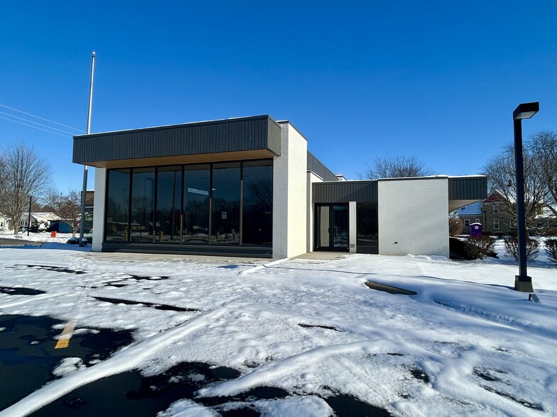 310 Section Line Rd, Manteno, IL for lease - Primary Photo - Image 1 of 6