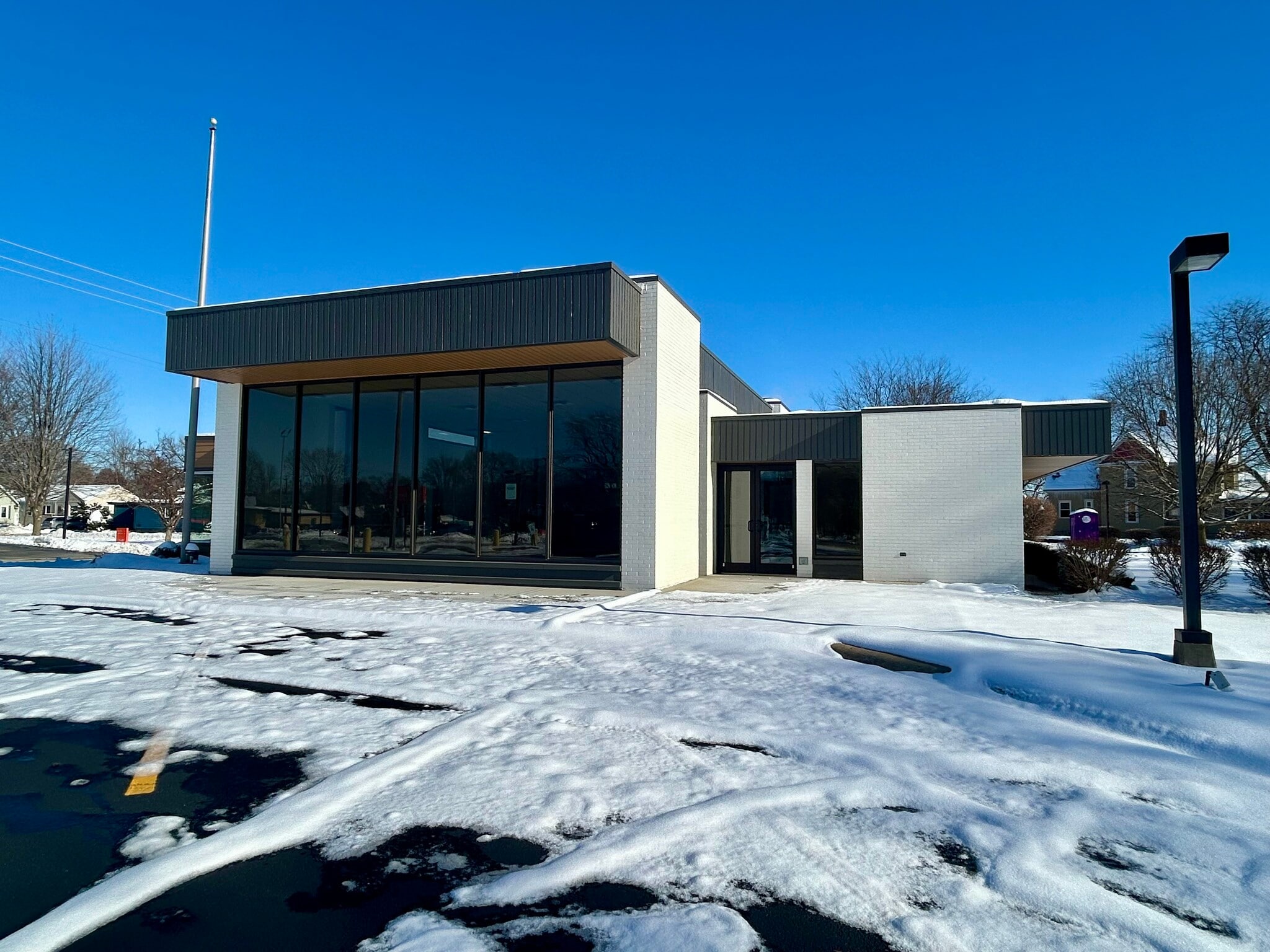 310 Section Line Rd, Manteno, IL for lease Primary Photo- Image 1 of 7