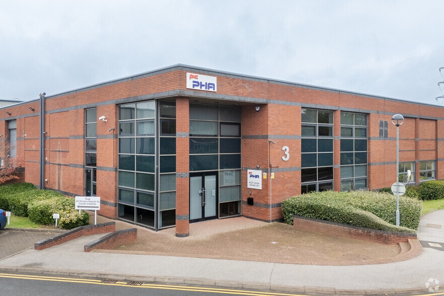 Rounds Green Rd, Oldbury for lease - Primary Photo - Image 1 of 5