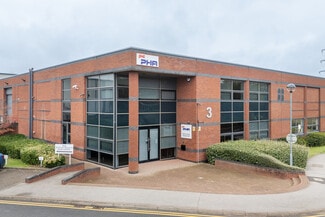 More details for Rounds Green Rd, Oldbury - Industrial for Lease
