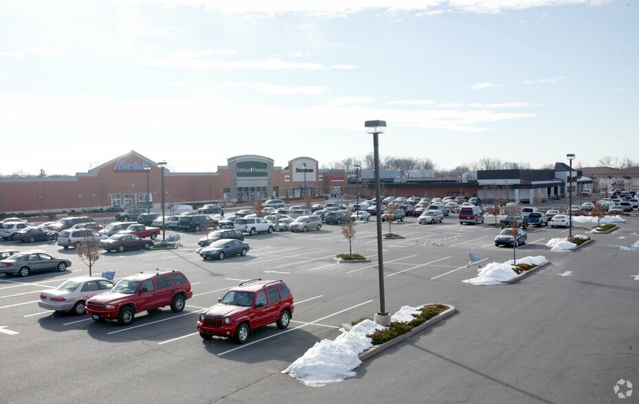 272-276 US Highway 202/31, Flemington, NJ à louer - Photo du bâtiment - Image 3 de 29