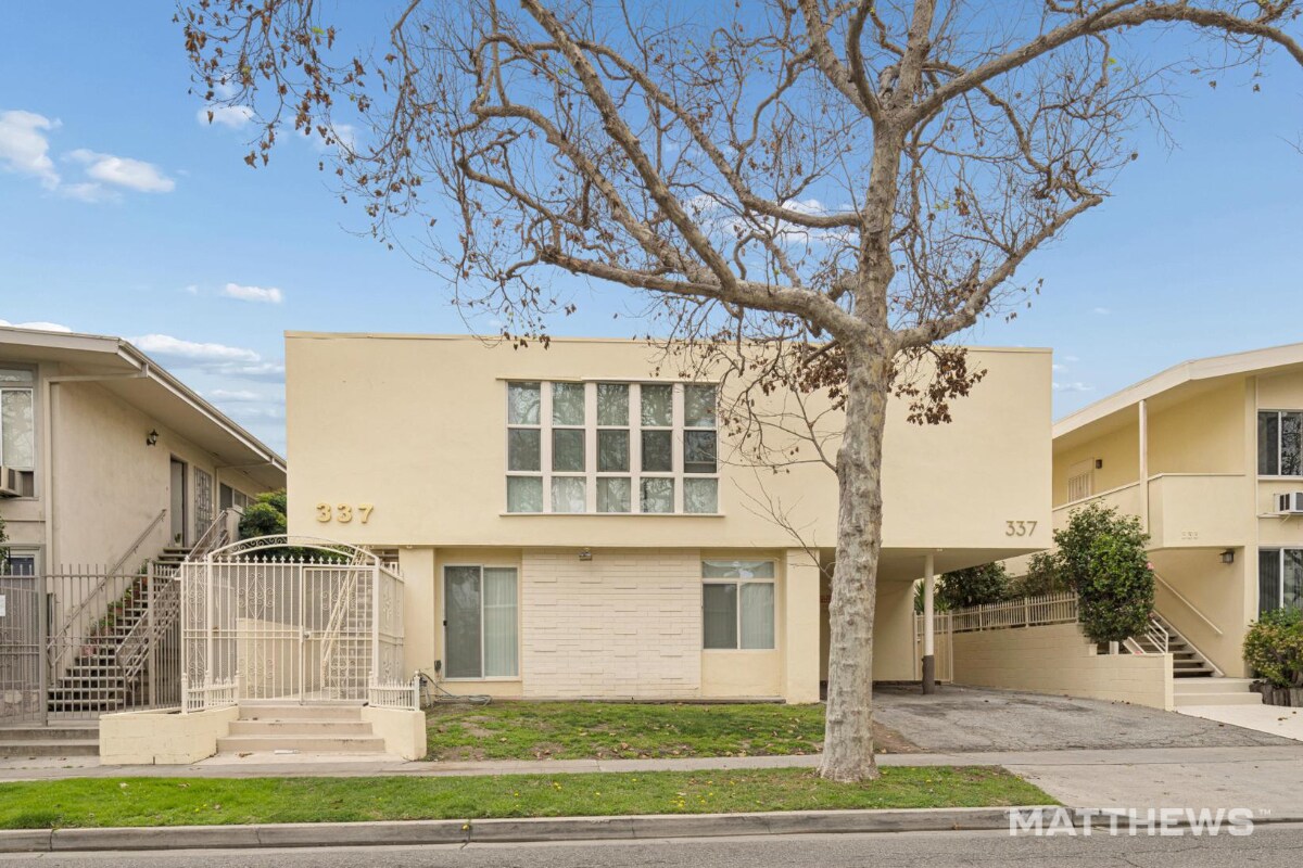 337 S Rexford Dr, Beverly Hills, CA à vendre Photo principale- Image 1 de 26