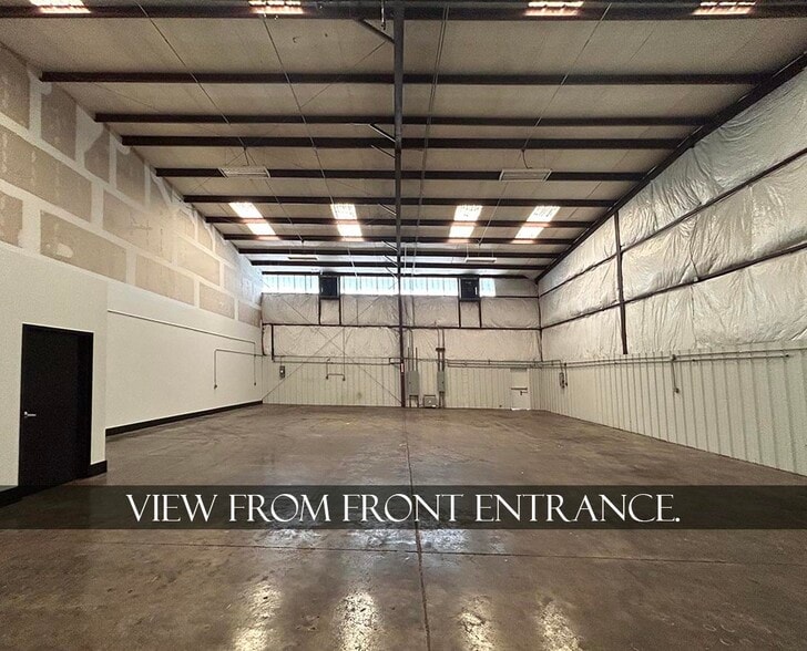 14925 Stuebner Airline Rd, Houston, TX à louer - Photo du bâtiment - Image 2 de 7