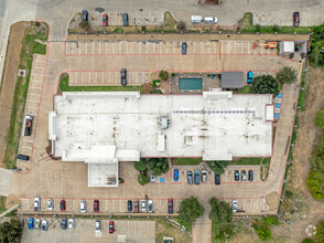 4259 Interstate 35 N, Waco, TX - Aérien  Vue de la carte - Image1