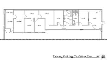 10650-10660 NW South River Dr, Medley, FL à louer Photo du bâtiment- Image 2 de 3