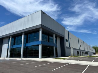 Plus de détails pour 6905 Apple Leaf Ln, Sellersburg, IN - Industriel à louer