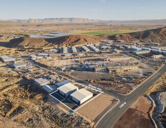 More details for 5283 Wheeler Way, Hurricane, UT - Industrial for Lease